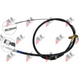 HANDBREMSSEIL OPEL FRONTERA...