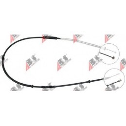 HANDBREMSSEIL FIAT STILO...