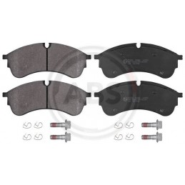 BRAKE CLIPS. VW CRAFTER 16-...