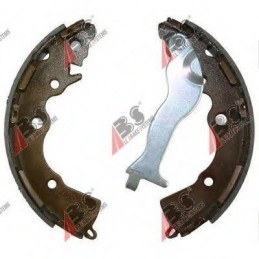 BREMSSCHUHE KIA RIO II 05-...