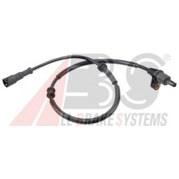 ABS SENSOR RENAULT MEGANE...