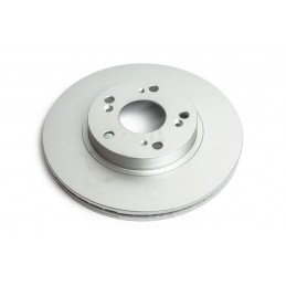 Bremsscheibe FR-V II 2005-...