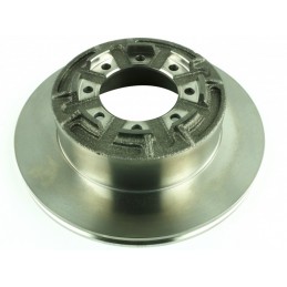 BREMSSCHEIBE IVECO DAILY 06...
