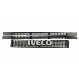 FRONTGRILL IVECO DAILY 90...
