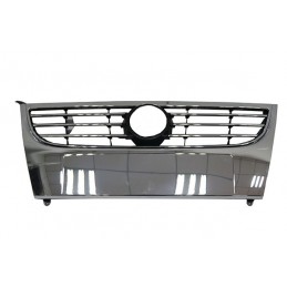FRONTGRILL VW TOURAN 09-10...
