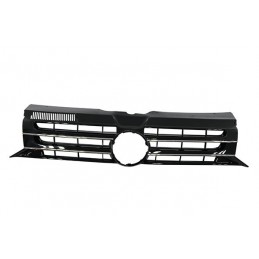 FRONTGRILL VW T5 10-15...