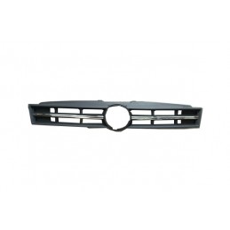 FRONTGRILL VW POLO 10-...