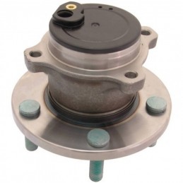 NABE HINTEN MAZDA 3 BK...