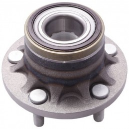 NABE HINTEN FORD TRANSIT...