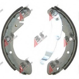 BREMSSCHUHE DAEWOO REZZO...