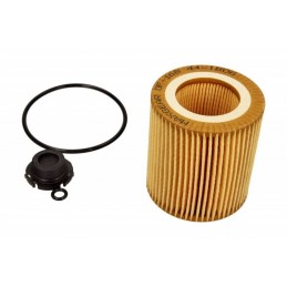 ÖLFILTER BMW F20-F31 2010-...