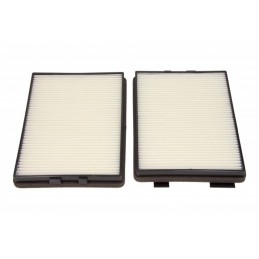 INNENRAUMFILTER BMW E39 96-...