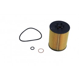 ÖLFILTER BMW N62B36/44/48A...