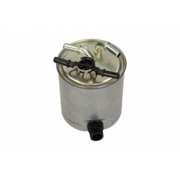 NISSAN KRAFTSTOFFFILTER...