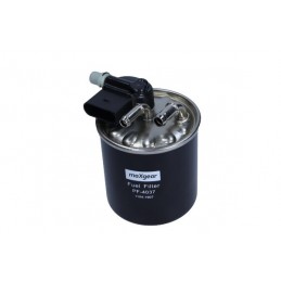 KRAFTSTOFFFILTER DB...