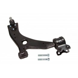 QUERLENKER FORD P. FOCUS PR...