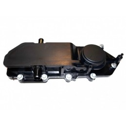 ABSAUGANLAGE IVECO DAILY 06...