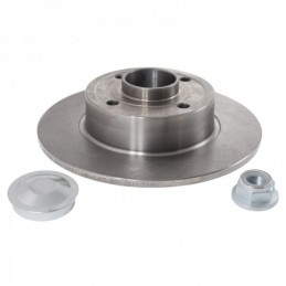 Bremsscheibe hinten 240X8...