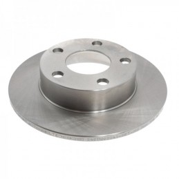 BREMSPLATTE HINTEN L/P AUDI...