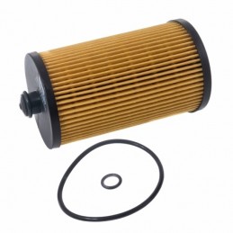 KRAFTSTOFFFILTER VW CRAFTER...
