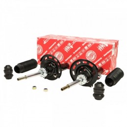REAR BRAKE KIT Stoßstangen...