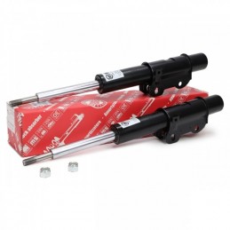 ARMS KIT vorne MERCEDES...