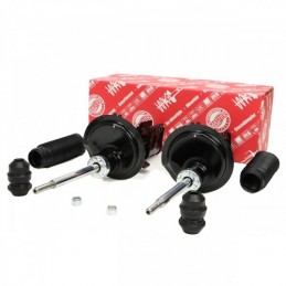 ARMS KIT + vordere...