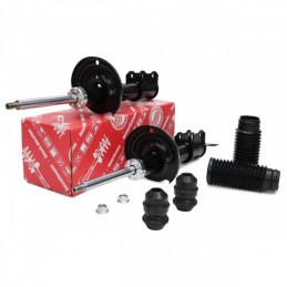 ARMS KIT + Stoßstangen...
