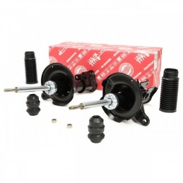 ARMS KIT + vordere...