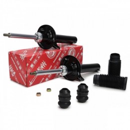 ARMS KIT + Stoßstangen...