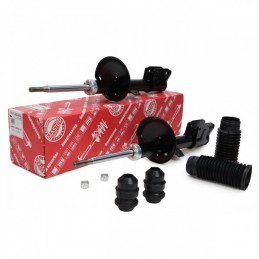 ARMS KIT + vordere...