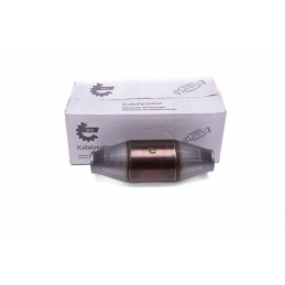 UNIVERSAL CATALYZER 50 mm -...