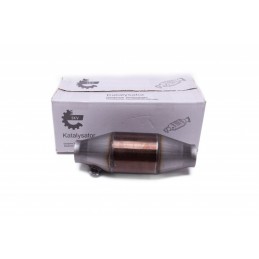 UNIVERSAL CATALYZER 55 mm -...