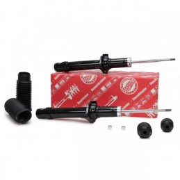 ARMS KIT + vordere...