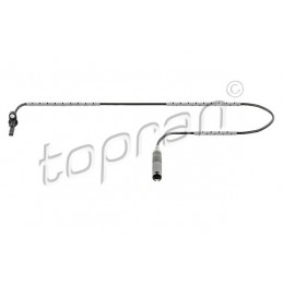 ABS SENSOR BMW T. E87/90/91...