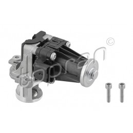 EGR-VENTIL VOLVO C30 1.6D2 10-