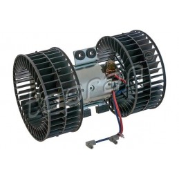 GEBLÄSEMOTOR