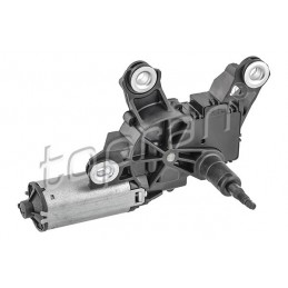 WISCHERMOTOR SHARAN 02-...