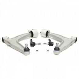 REAR WAVES OPEL Vectra C -...
