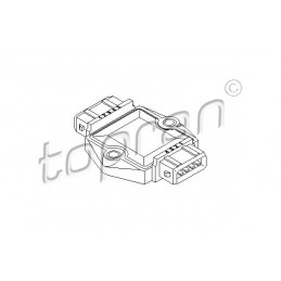 ZÜNDMODUL VW A4/A6/PASSAT...