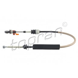 SCHALTHEBEL CITROEN C5 2.0 01-