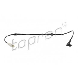 VORDERER ABS SENSOR LP