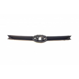 Hyundai I10 2014- Grill