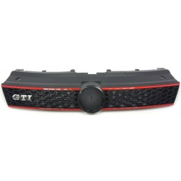 VW Polo 2009.08- Attrappe GTI