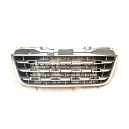 Renault Master 2010- Grill