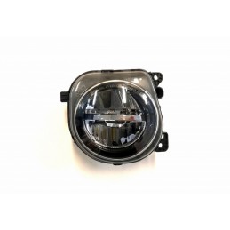 BMW 5 F10 2014- rechts LED...