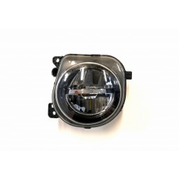 BMW 5 F10 2014- links LED...