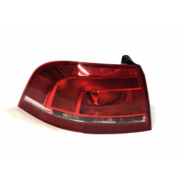 VW Passat 2010.11- linke...