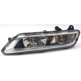 VW Passat 2010- rechts Halogen