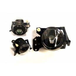 BMW 5 E60 2003.07- Halogen...
